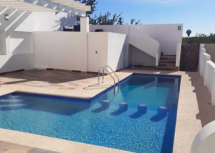 Bahia Marina Departamentos